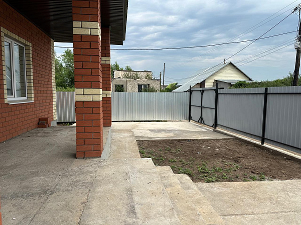 Объект, 107 кв. м, СНТ Карачи, 20 линия