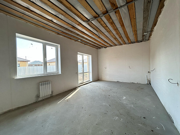 Объект, 105 кв. м, Оренбург