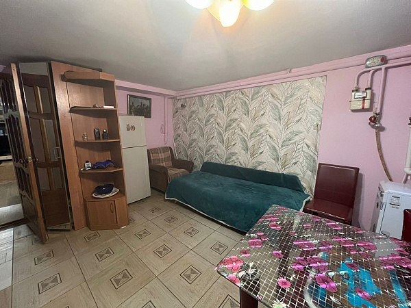 Объект, 56 кв. м, Оренбург, улица Чернышевского, 59