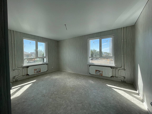 1-к квартира, 37.5 кв. м, Оренбург, Комсомольская улица, 198