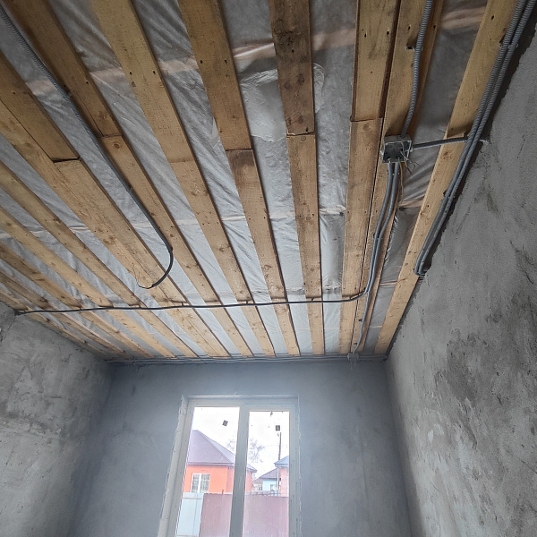 Объект, 95.7 кв. м, СНТ Карачи, 16-я линия, 36