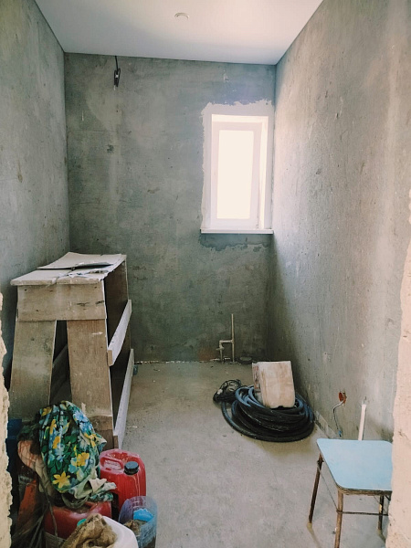 Дом, 100 кв.м., 20-я Линия, СНТ Карачи