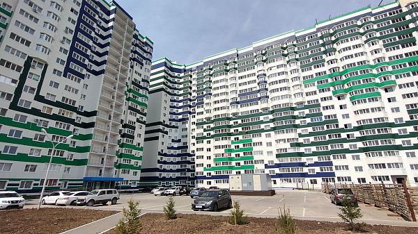 ЖК «Ботанический сад»