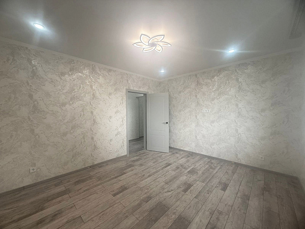 1-к квартира, 48 кв. м, Оренбург, улица Рокоссовского, 3