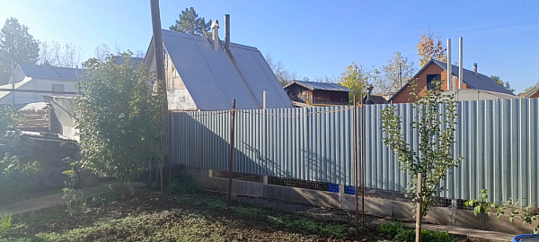 Объект, 56 кв. м, Оренбург, улица Чернышевского, 59