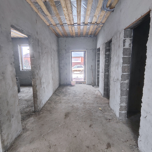 Объект, 95.7 кв. м, СНТ Карачи, 16-я линия, 36