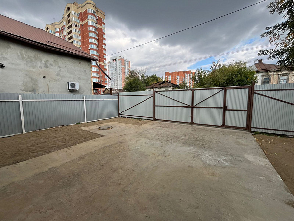 Дом, 117 кв.м., Комсомольская улица, 111/1, Оренбург