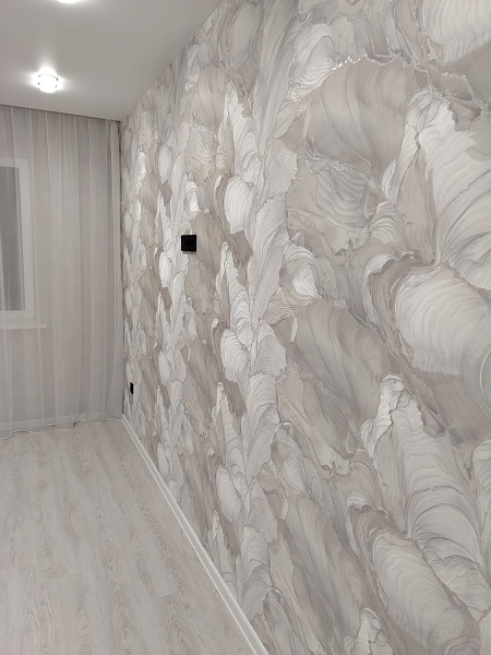 2-к квартира, 59.6 кв. м, Оренбург, проспект Победы, 153