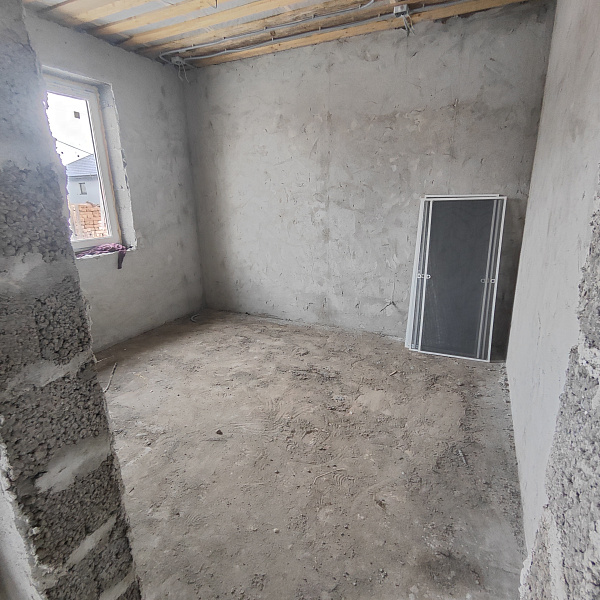 Объект, 95.7 кв. м, СНТ Карачи, 16-я линия, 36