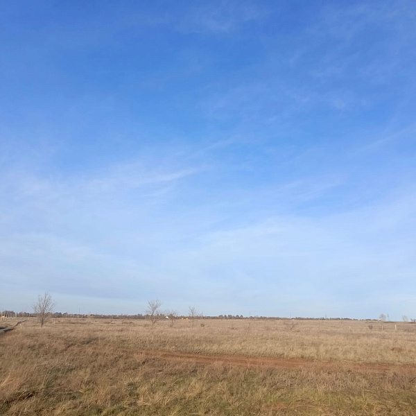 Земельный участок, садоводство, 15 сот., Бородинская, 35, Оренбург