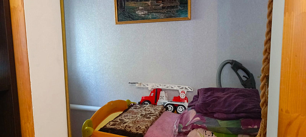 Объект, 56 кв. м, Оренбург, улица Чернышевского, 59