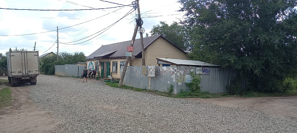 Земельный участок, садоводство, 5 сот., 11-я Линия, Оренбург