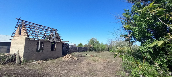 Земельный участок, садоводство, 5 сот., 11-я Линия, Оренбург