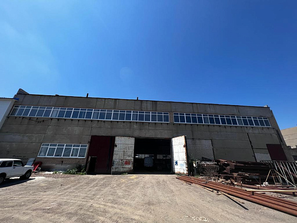 Объект, 50000 кв. м, Оренбург, Широтная улица, 3