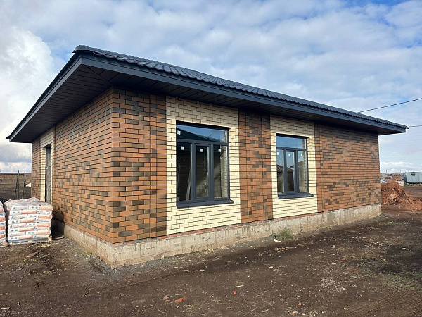 Объект, 100 кв. м, Оренбург, Загородная, 15