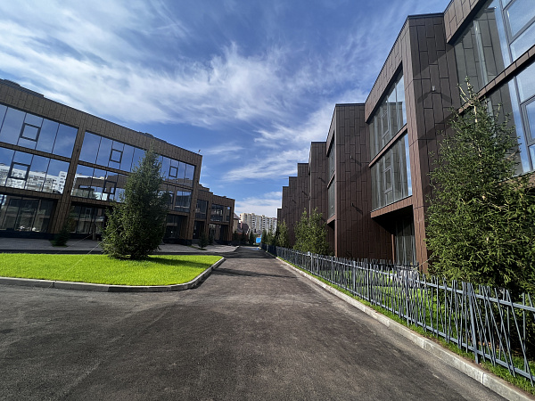 Таунхаус, 180 кв.м., Релейная, 11/5, Оренбург