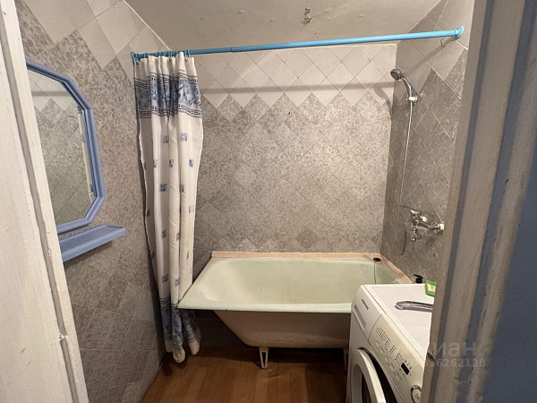 2-к квартира, 50.1 кв. м, ул. Сергея Лазо,  15