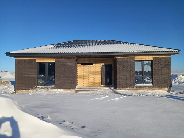 Дом, 140 кв.м., полярная, 17, рабочий посёлок Заречье