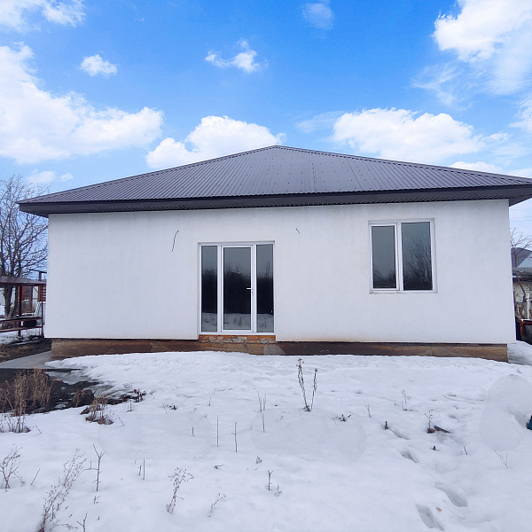 Объект, 95.7 кв. м, СНТ Карачи, 16-я линия, 36