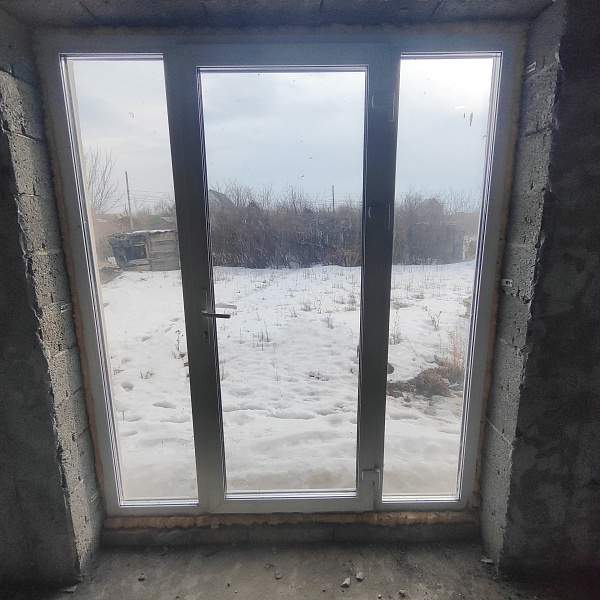 Объект, 95.7 кв. м, СНТ Карачи, 16-я линия, 36