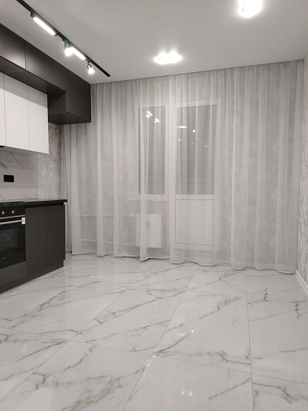 2-к квартира, 59.6 кв. м, Оренбург, проспект Победы, 153