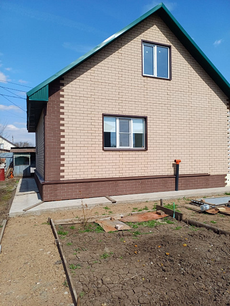 Объект, 60 кв. м, Оренбург, Кушкуль,  Дачная улица, 52