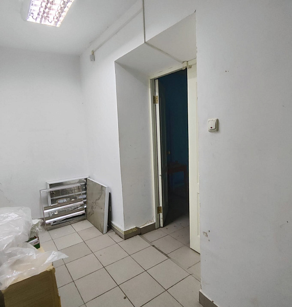 Объект, 86 кв. м, Оренбург, Туркестанская улица, 45