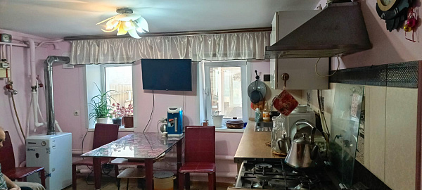 Объект, 56 кв. м, Оренбург, улица Чернышевского, 59