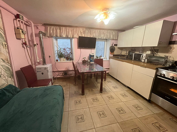 Объект, 56 кв. м, Оренбург, улица Чернышевского, 59