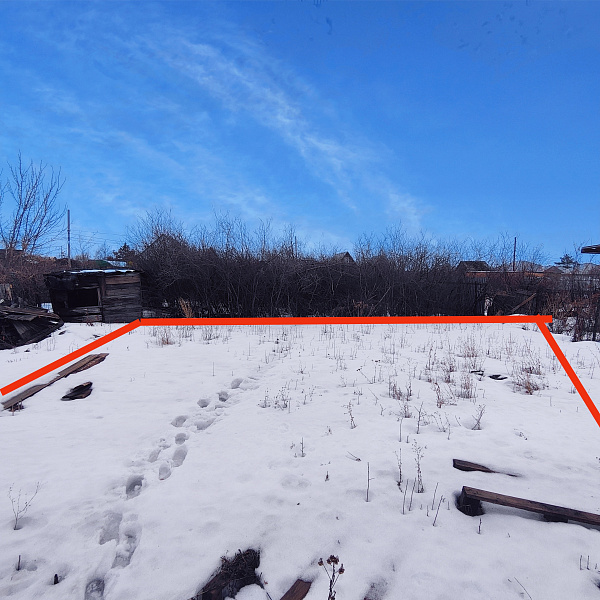 Объект, 95.7 кв. м, СНТ Карачи, 16-я линия, 36