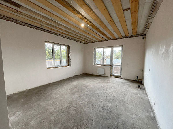 Дом, 117 кв.м., Комсомольская улица, 111/1, Оренбург