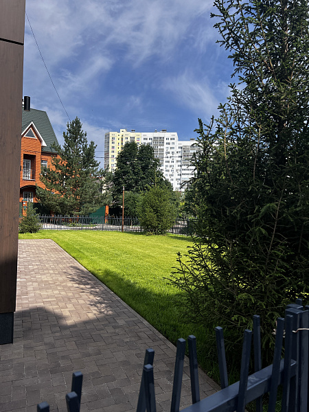 Таунхаус, 180 кв.м., Релейная, 11/5, Оренбург