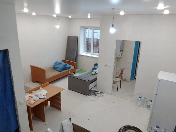 Объект, 72 кв. м, село Нежинка, улица Коняхина, 118