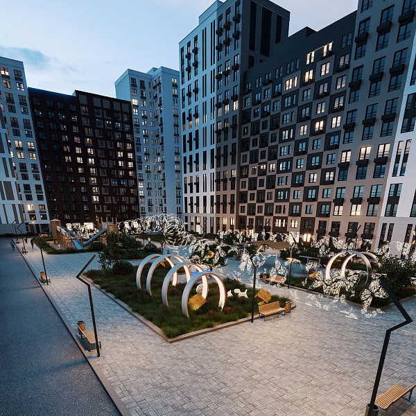 Объект, 110 кв. м, Оренбург, Загородное шоссе, 13/1