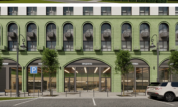 Объект, 91 кв. м, Оренбург, Селивановский переулок, 24