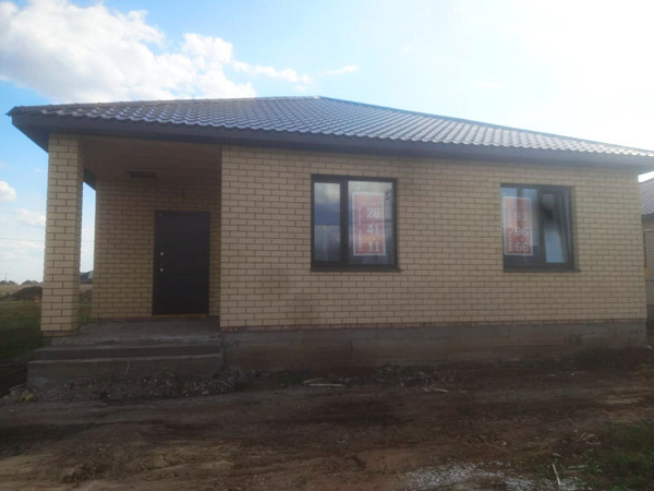 Объект, 105 кв. м, Оренбург