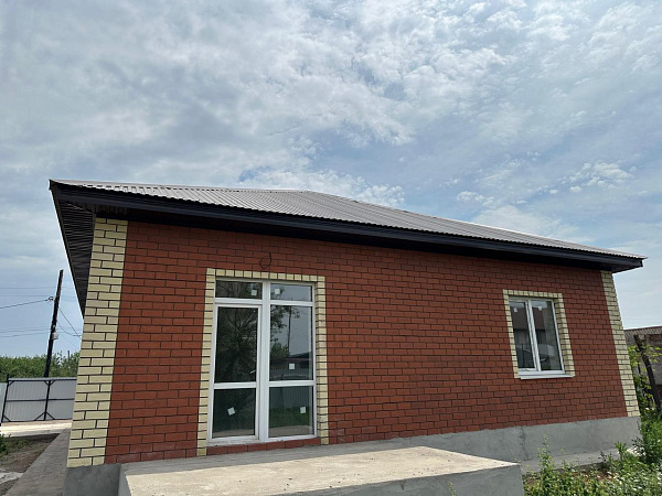 Объект, 107 кв. м, СНТ Карачи, 20 линия