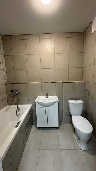 1-к квартира, 41 кв. м, Оренбург, улица Юркина, дом 6