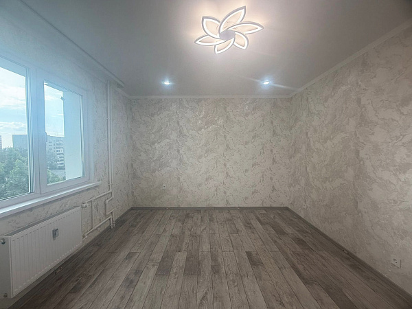 1-к квартира, 48 кв. м, Оренбург, улица Рокоссовского, 3