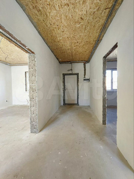 Объект, 64 кв. м, Оренбург, улица Проезд 15