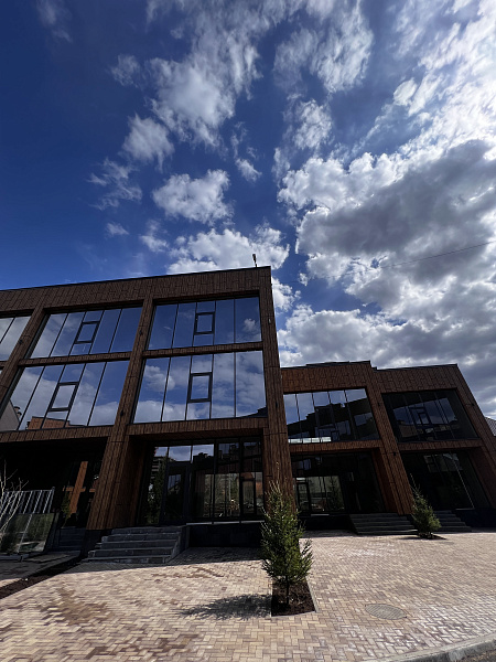 Таунхаус, 180 кв.м., Релейная, 11/5, Оренбург