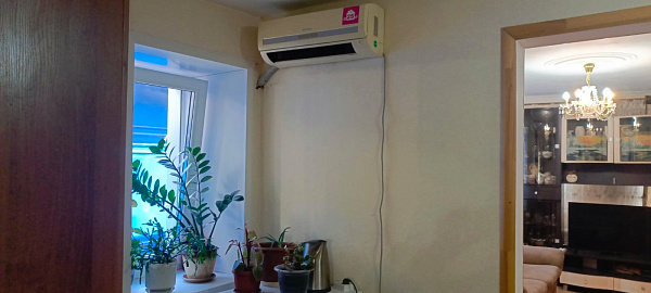 Объект, 56 кв. м, Оренбург, улица Чернышевского, 59