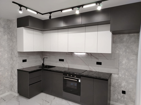 2-к квартира, 59.6 кв. м, Оренбург, проспект Победы, 153