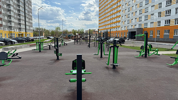 1-к квартира, 41 кв. м, Оренбург, улица Юркина, дом 6