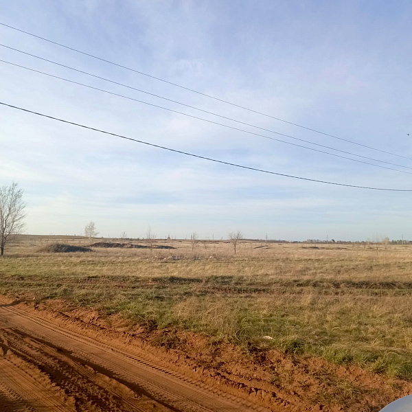 Земельный участок, садоводство, 15 сот., Бородинская, 35, Оренбург