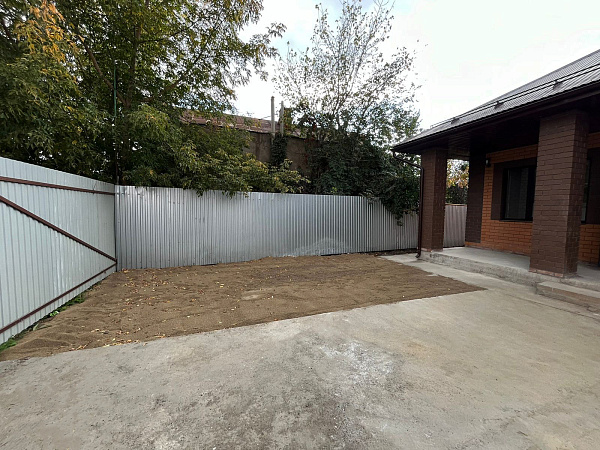 Дом, 117 кв.м., Комсомольская улица, 111/1, Оренбург