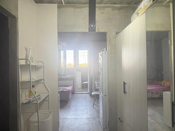 Квартира, 25 кв. м, Оренбург, улица Юркина, 2