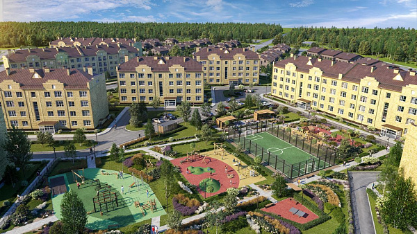 3-к квартира, 71 кв. м, Оренбург, улица Ростошинская, дом 64