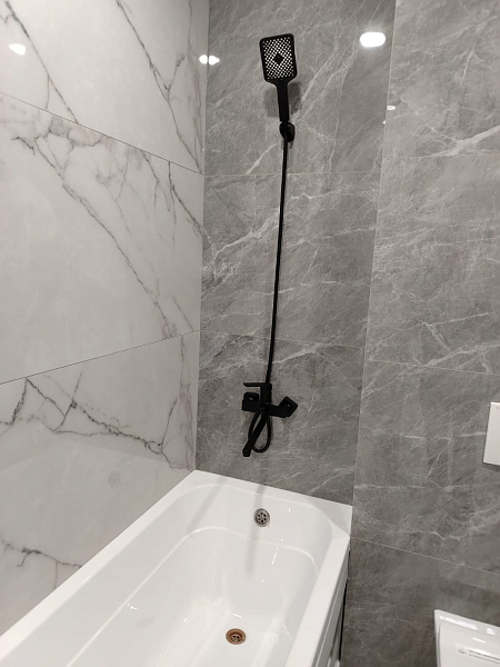 2-к квартира, 59.6 кв. м, Оренбург, проспект Победы, 153