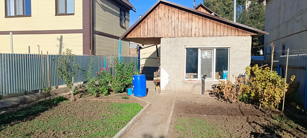 Объект, 56 кв. м, Оренбург, улица Чернышевского, 59